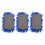 3Stk Tafellehrer Abwischbar Whiteboard 1
