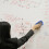 3Stk Tafellehrer Abwischbar Whiteboard 10