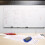 3Stk Tafellehrer Abwischbar Whiteboard 11