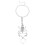 fingerring handkette rave armband 9