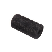 100M Hanfseil Für Diy Basteln, , Verpacken Und Gartenarbeit