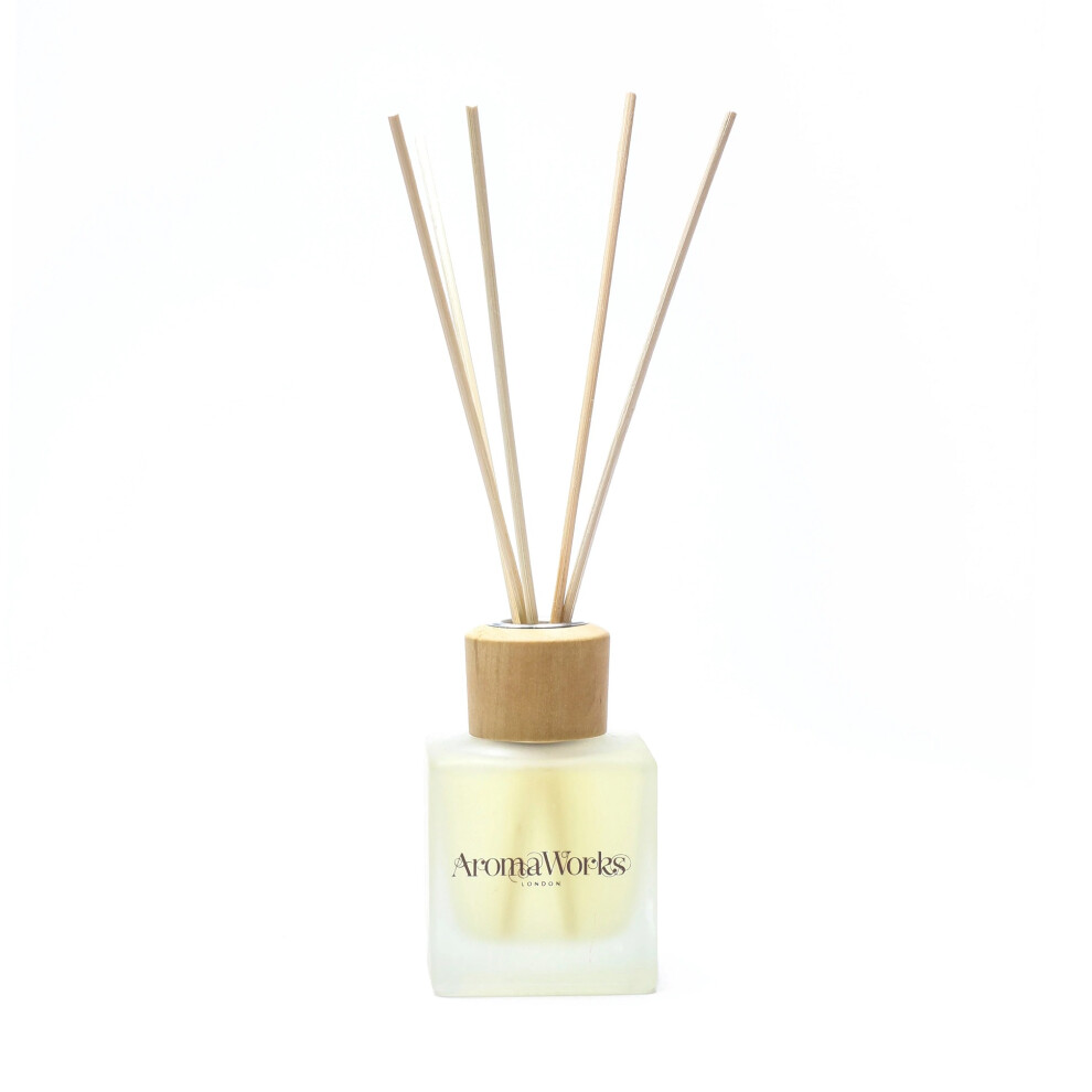 Aromaworks London Reed Diffuser - Winter Forest