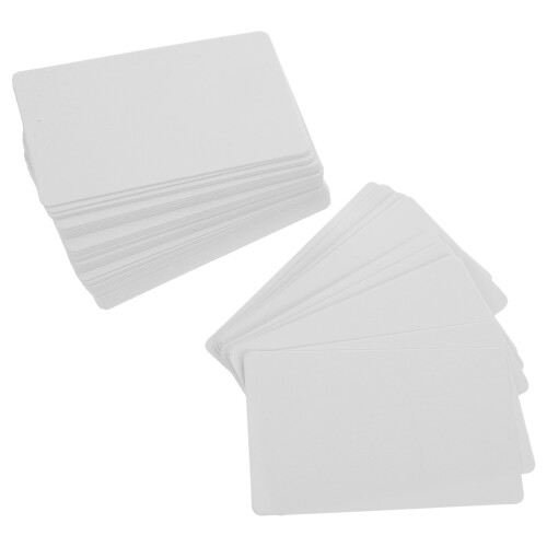 memo-blöcke kraftpapier, graffitikarten , ca. 100