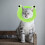 plüsch halsband für katzen nach operation anti-scratch 6