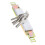 garage door lock with keys for rolling shutter warehouse doors 11