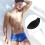 4 herren einlagen vergrößerung für badehose string 8