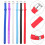 14 Einfarbiges Silikon Armband Für Kinder ( ) 9