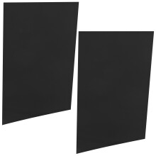 2Stück Aluminiumblech A4 Für Industrie Handwerk DIY