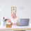 Tissuehouder Multifunctionele Tissuedoos Praktische Tissueopberghouder 9