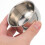 Aluminium Scheerkom Herenscheeraccessoire 4