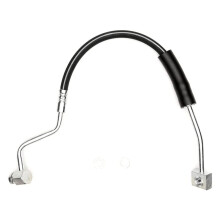 Manguera de lνnea de freno delantera derecha Dynamic Friction Company 350-54305