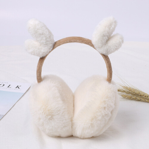 1 plüsch-ohrenschützer für kinder, ideal geschenk 1