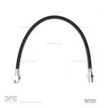 Manguera de lνnea de freno trasera Dynamic Friction Company 350-47353