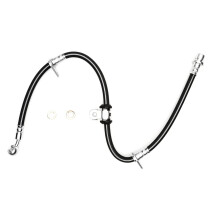 Manguera de lνnea de freno delantera izquierda Dynamic Friction Company 350-59020 para Honda Prelude 1988-1991