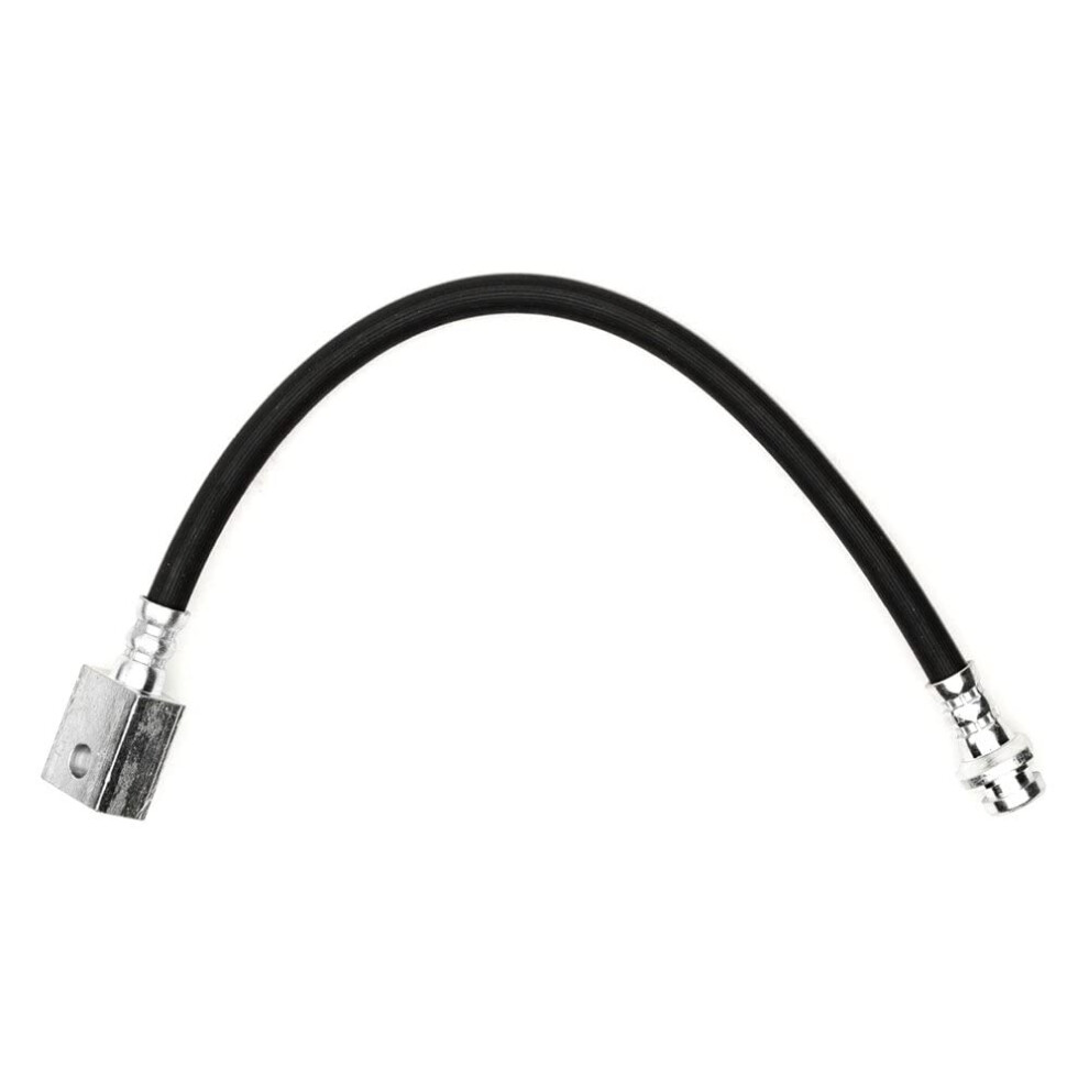 Rear Right Dynamic Friction Company Brake Line Hose 350-68067 For 2008-2013 Infiniti G37 2014-2015 Infiniti Q60 190920364259