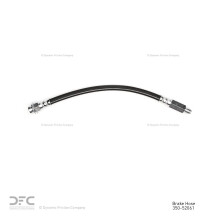 Manguera de lνnea de freno Dynamic Friction Company 350-52061