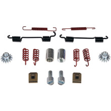Dorman HW17372 bagerste parkeringsbremse hardwares?t kompatibel med udvalgte Chrysler/Mercedes-Benz/Volvo modeller