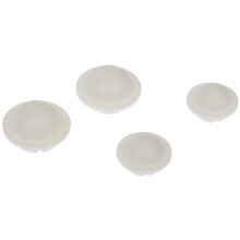 Dorman 49471 Bague de liaison d'essuie-glace compatible avec certains modles Chevrolet