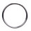 1 Wing Ring zur Handkrafttraining (Silber) 7