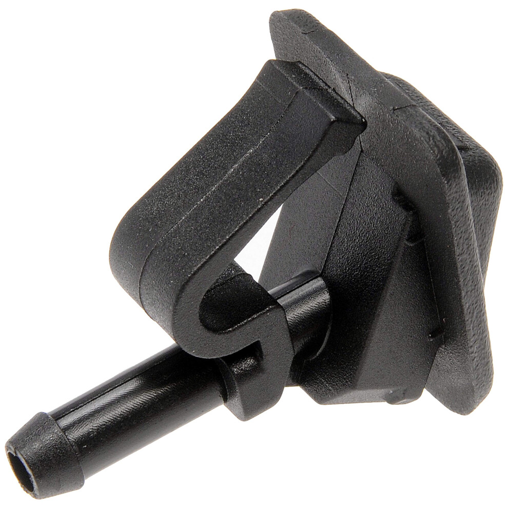 Dorman 58142 Windshield Washer Nozzle Compatible With Select Jeep Models 889245085023