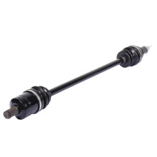 ECCPP CV eje de transmisiσn conjunto para 2015-2019 para Polaris RZR 4 XP 1000 para Polaris RZR XP 1000 XP 4 1000 delantero izquierdo derecho 133