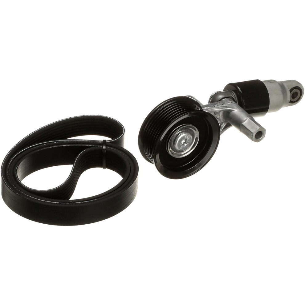 Gates 90K-39339 Kompletn Sada Komponentu Serpentine Belt Drive-image