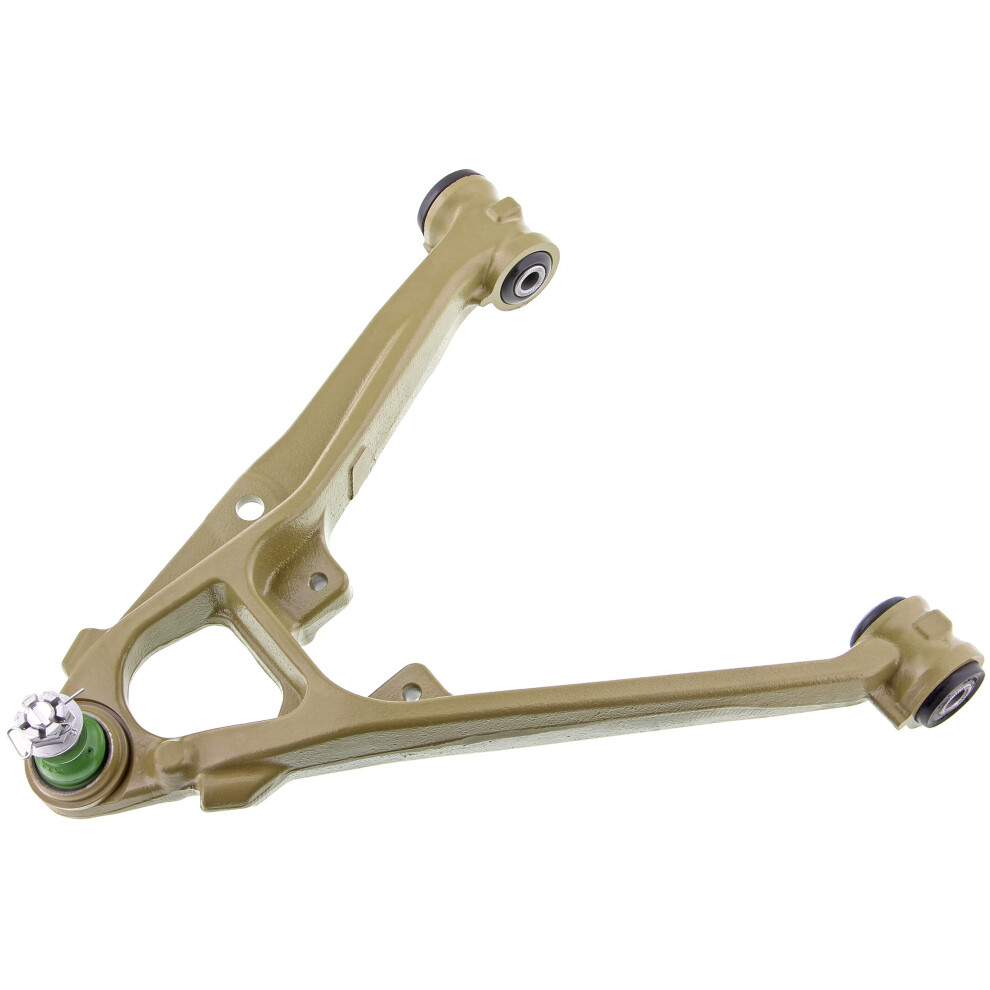 Mevotech Ttx Suspension Control Arm And Ball Joint Assembly 677319199338