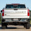 Chevrolet Silverado 1500 - Rustfri 2