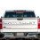 Chevrolet Silverado 1500 - Rustfri 4