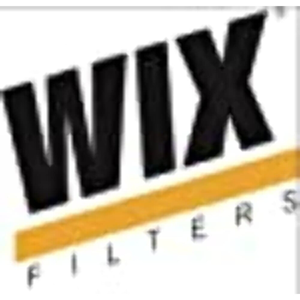 Wix Filtr Ld Wp10371 Cabin Air Filter Black 765809996472