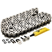 NICHE 530 Drivk?de 94 Links O-ring med forbindende Master Link til Motorcykel ATV Dirt Bike