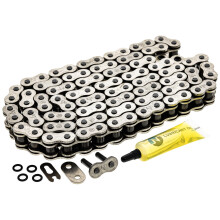 NICHE 530 Drivk?de 100 led O-ring med forbindende hovedled til motorcykel ATV Dirt Bike
