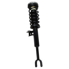 TRQ anteriore sinistro completo puntone e molla elicoidale lato conducente compatibile con BMW 528i 535i 2011-2016