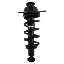 TRQ jobb hts lengscsillapt s rugstag szerelvny utasoldali kompatibilis a 2011-2015 Chevrolet Camaro-val