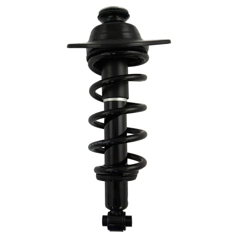 Trq Rear Right Shock & Spring Strut Assembly Passenger Side Compatible With 2011-2015 Chevrolet Camaro 191213701461