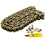 NICHE Guld 420 X-ringk?de 106 led med forbindende hovedled 1