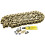 NICHE Guld 420 X-Ring K?de 112 led med forbindende hovedled 1