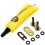 NICHE Gold 420 X-Ring Chain 78 Links With Connecting Master Link 3