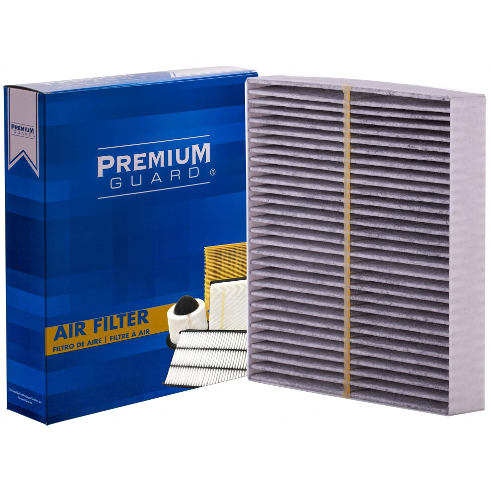 Pg Cabin Air Filter Pc99452c | Fits 2019-2025 Nissan Altima 2021-2025 Rogue 2020-2025 Sentra 2022-2025 Pathfinder 2019-2025 Infiniti Qx50 2019-2 846156073006
