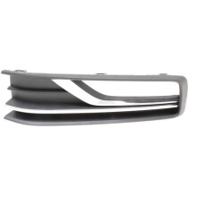 KarParts360 pro Volkswagen Passat Rmecek/kryt mlhovho svetla 2016 2017 2018 Strana ridice VW1038146