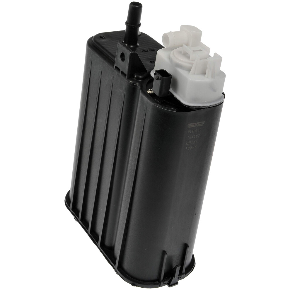 Dorman 911-342 Vapor Canister Compatible With Select Jeep Models 889245067180