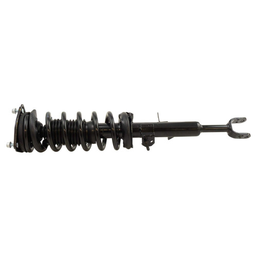 TRQ Front Left Shock & Spring Strut Assembly Drivers Side Compatible with 2003-2007 INFINITI G35 2