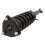 TRQ Front Left Shock & Spring Strut Assembly Drivers Side Compatible with 2003-2007 INFINITI G35 4