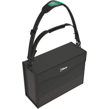 Wera 2Go 2 XL Tool Container Set, 3PC, 05004357001