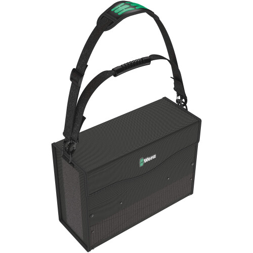 Wera Wera 2Go 2 XL Tool Container Set, 3PC, 05004357001