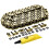 NICHE Guld 428 X-ringk?de 98 led med forbindende hovedled 1
