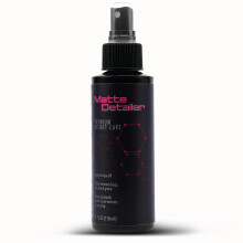Molecule Helmet Matte Detailer Prmiov pce o helmy Helmy Pruzory a brle Cist a detaily Matn povrch 4 unce