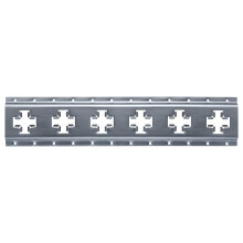 X-Track rail 24"""" - 1 st