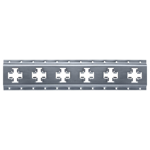 X-Track rail 24"""" - 1 st