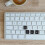 2 tastaturaufkleber für computer laptop, englisch 2